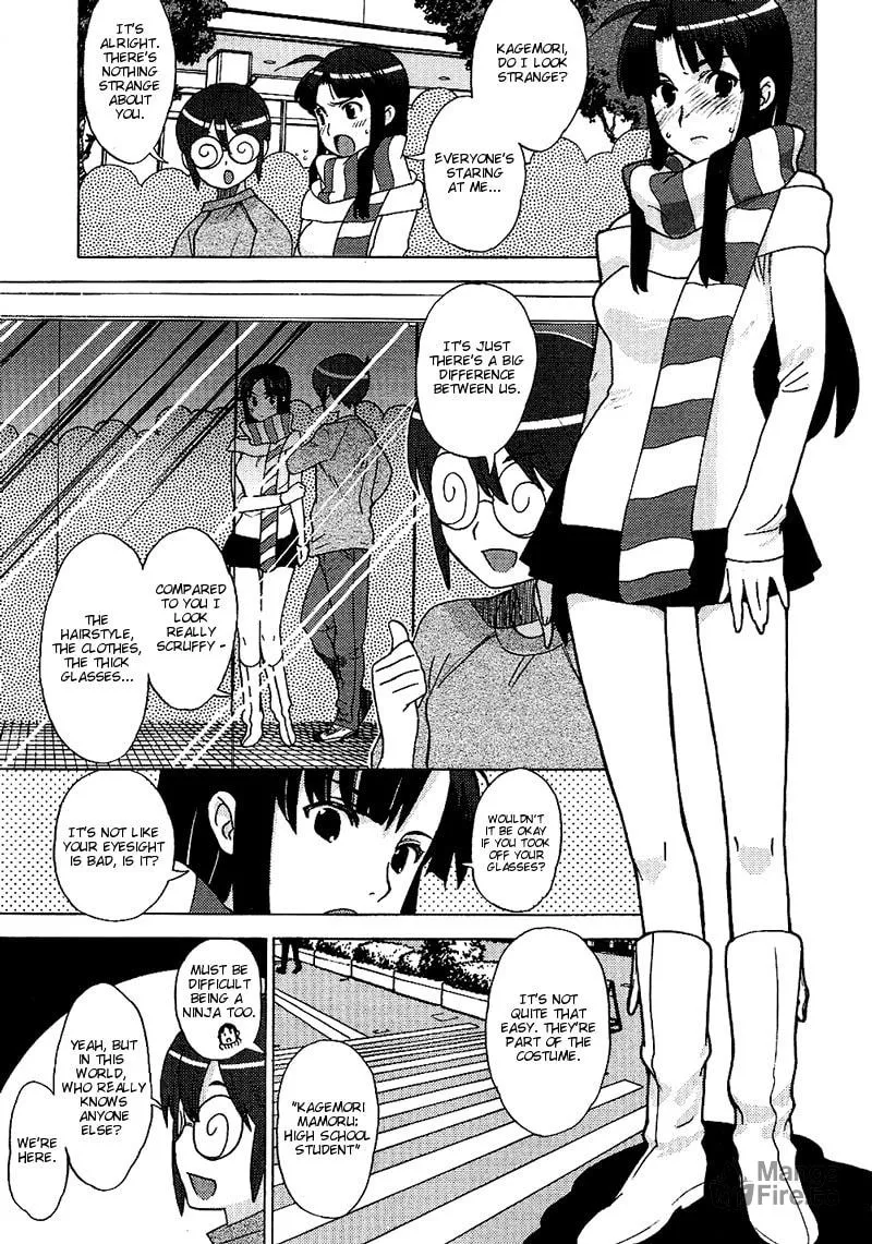 Mamoru The Shadow Protector Chapter 10 page 9 - 