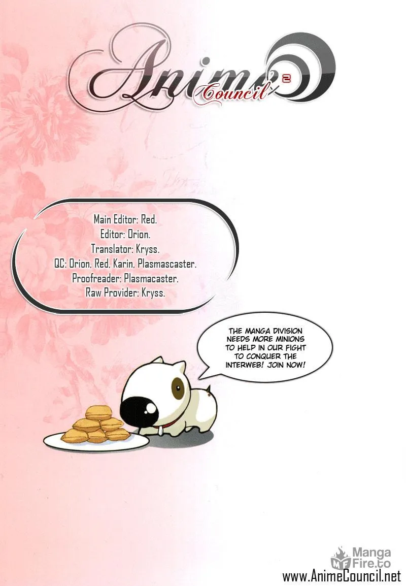 Mamoru The Shadow Protector Chapter 2 page 27 - 