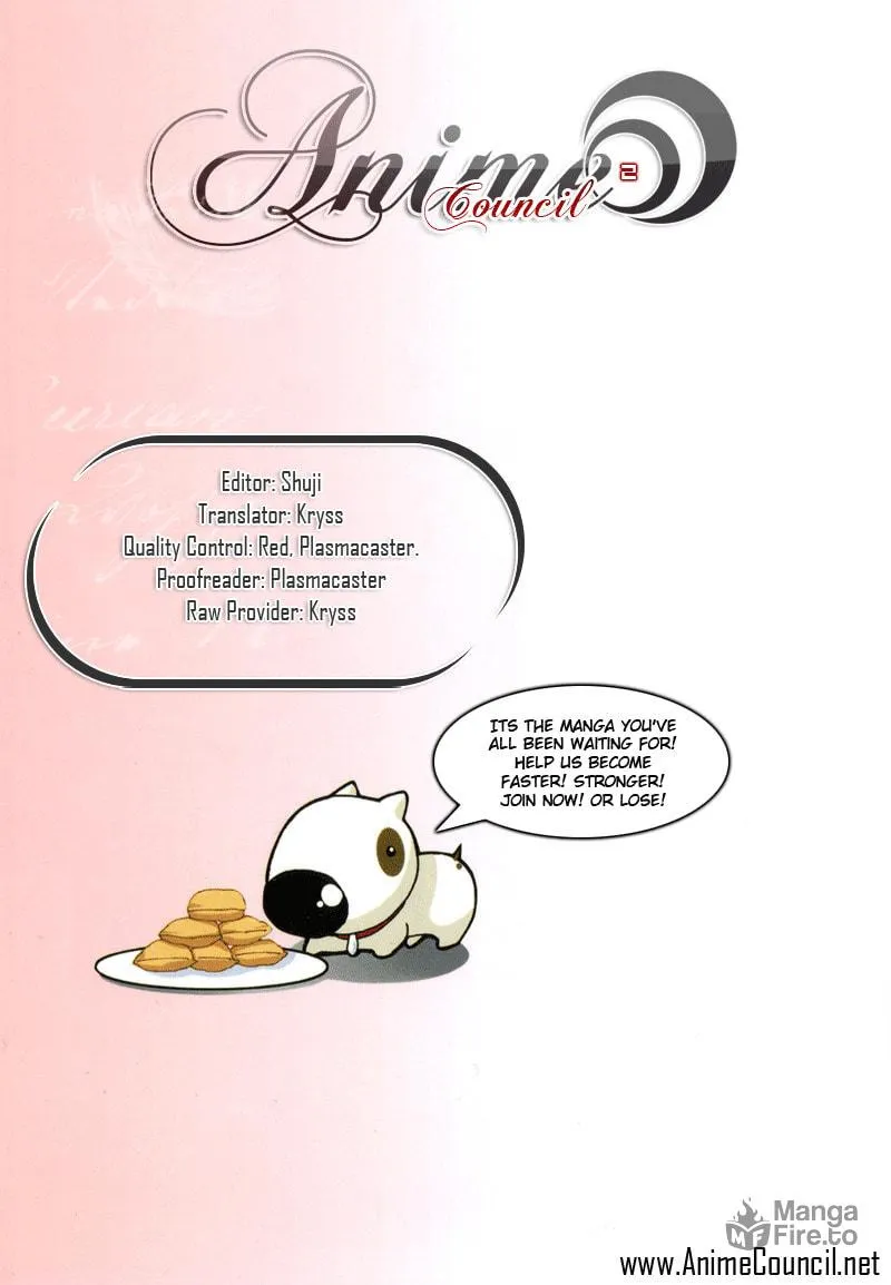 Mamoru The Shadow Protector Chapter 3 page 27 - 