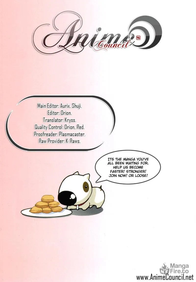 Mamoru The Shadow Protector Chapter 4 page 27 - 