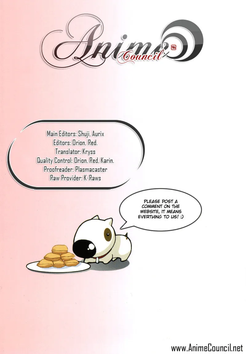 Mamoru The Shadow Protector Chapter 5 page 26 - 