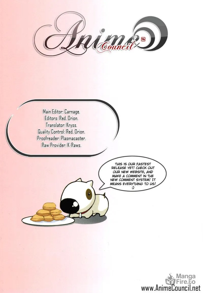 Mamoru The Shadow Protector Chapter 6 page 25 - 