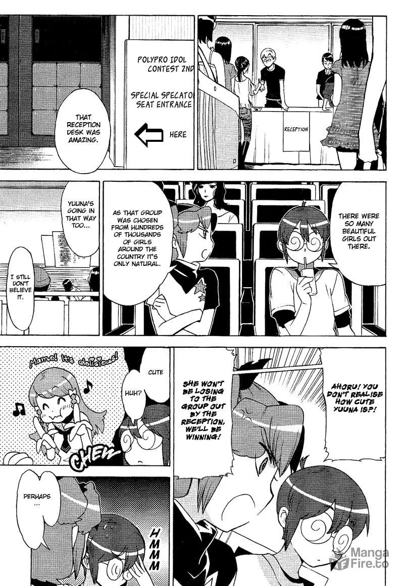 Mamoru The Shadow Protector Chapter 7 page 18 - 