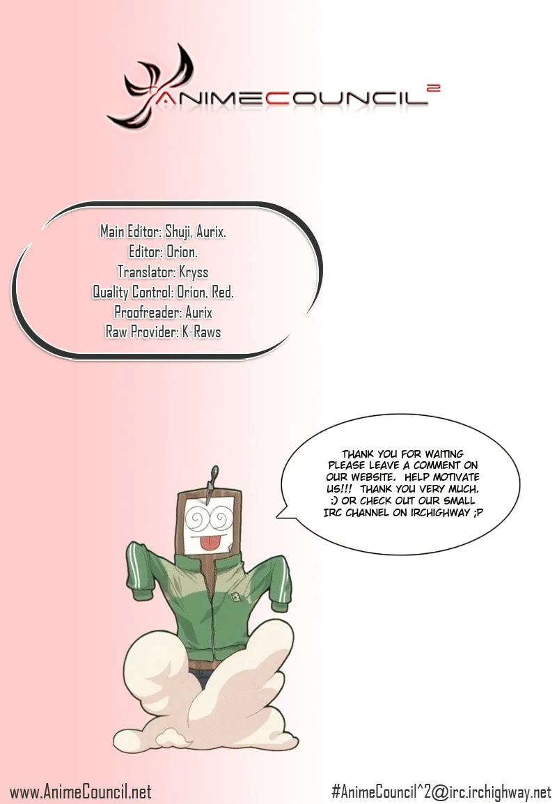 Mamoru The Shadow Protector Chapter 7 page 35 - 