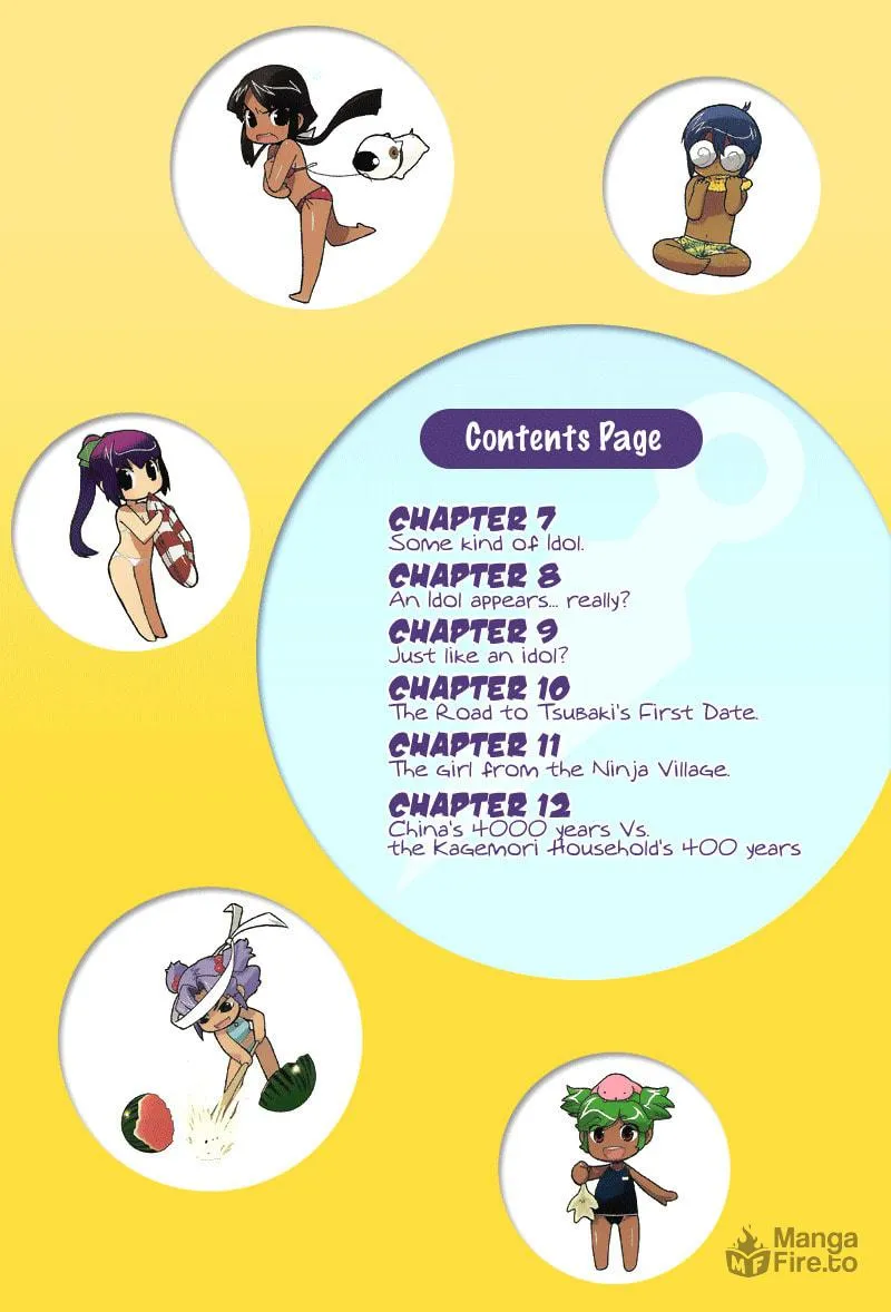 Mamoru The Shadow Protector Chapter 7 page 9 - 