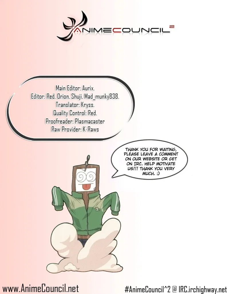 Mamoru The Shadow Protector Chapter 9 page 26 - 