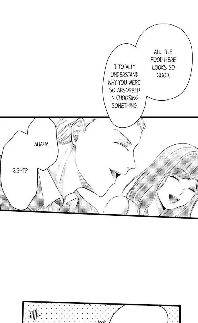 Man-Eater Defeated Chapter 1 page 12 - 