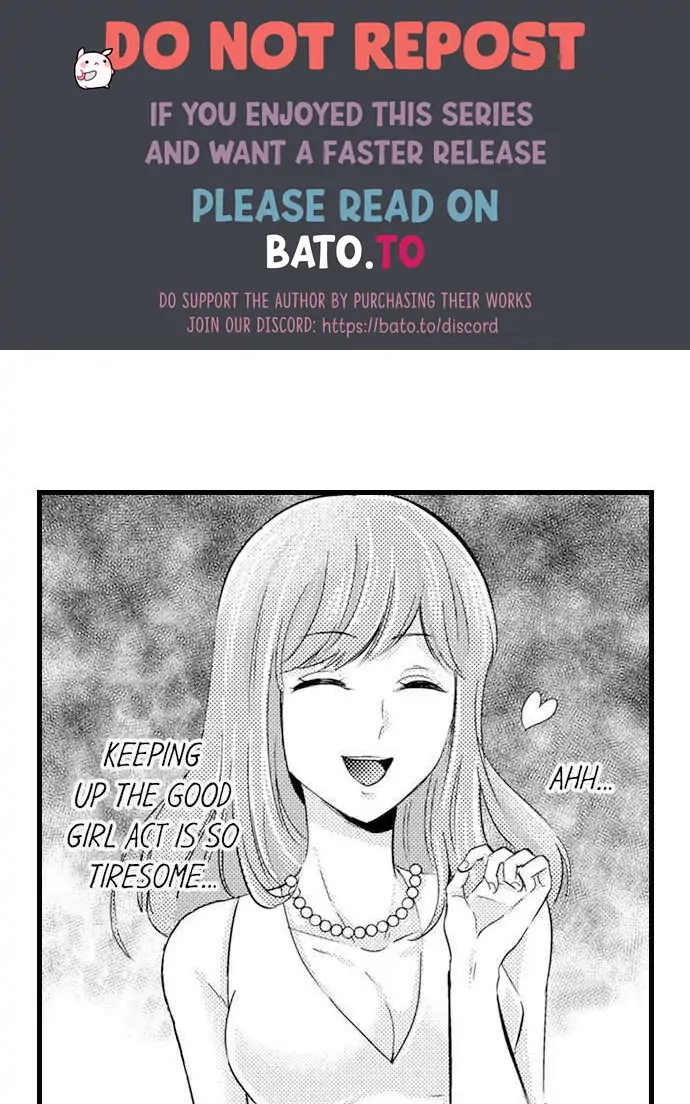 Man-Eater Defeated Chapter 1 page 15 - 