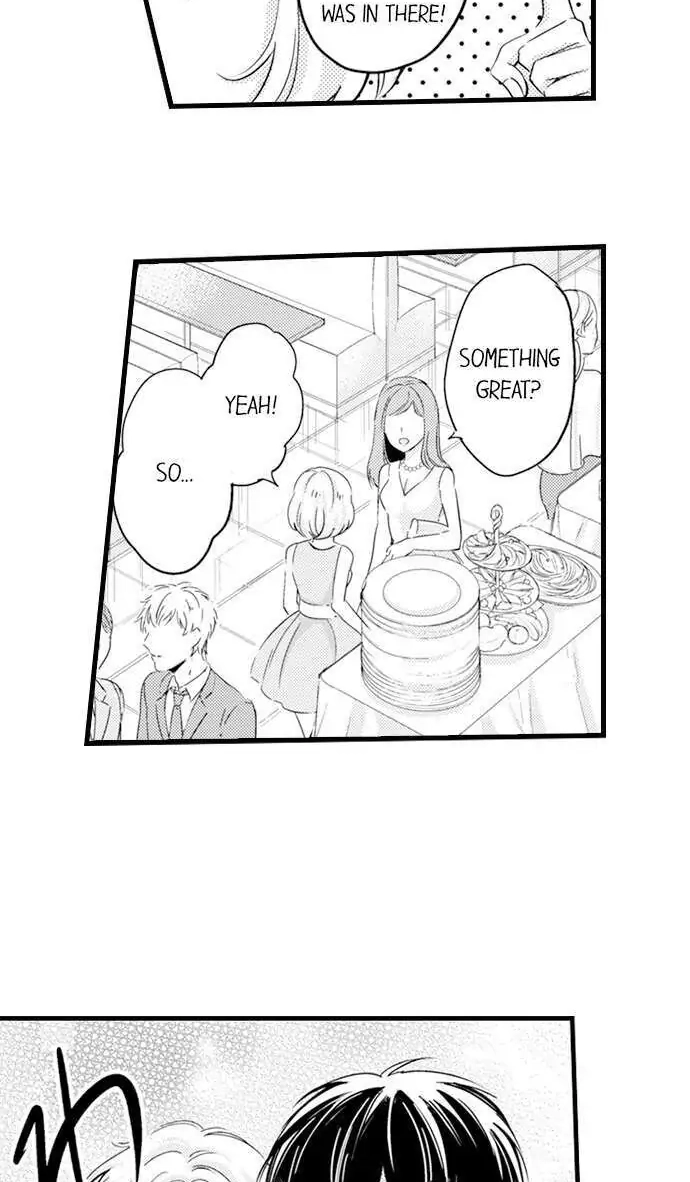 Man-Eater Defeated Chapter 1 page 7 - 