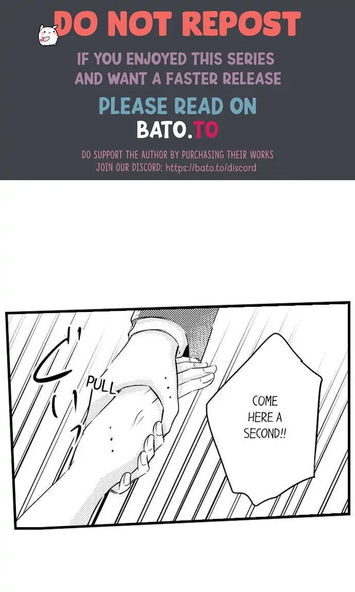 Man-Eater Defeated Chapter 2 page 15 - 