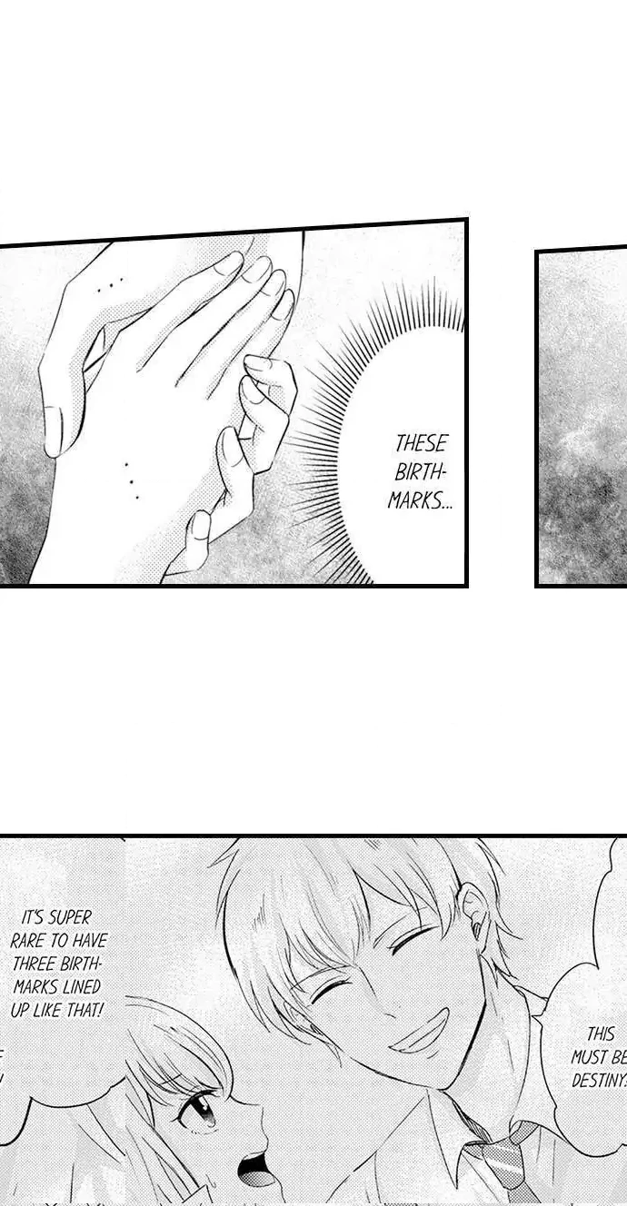 Man-Eater Defeated Chapter 2 page 10 - 