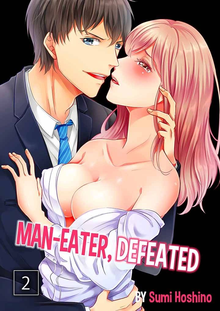 Man-Eater Defeated Chapter 6 page 1 - 