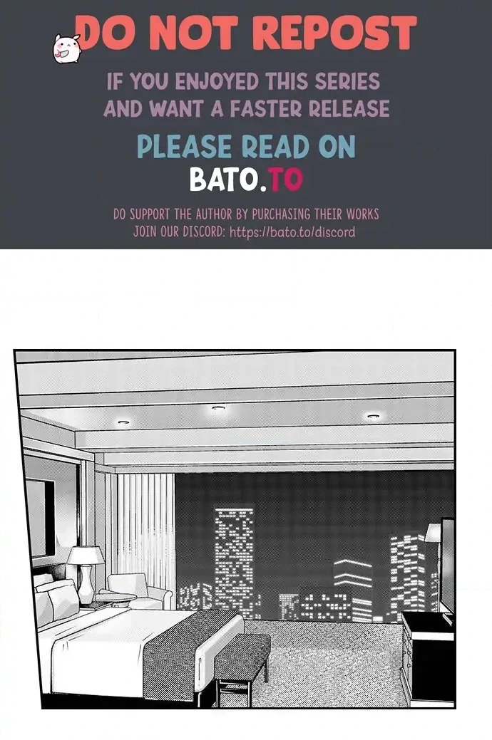 Man-Eater Defeated Chapter 8 page 20 - 