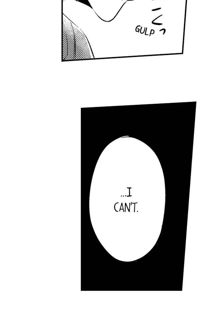 Man-Eater Defeated Chapter 8 page 33 - 