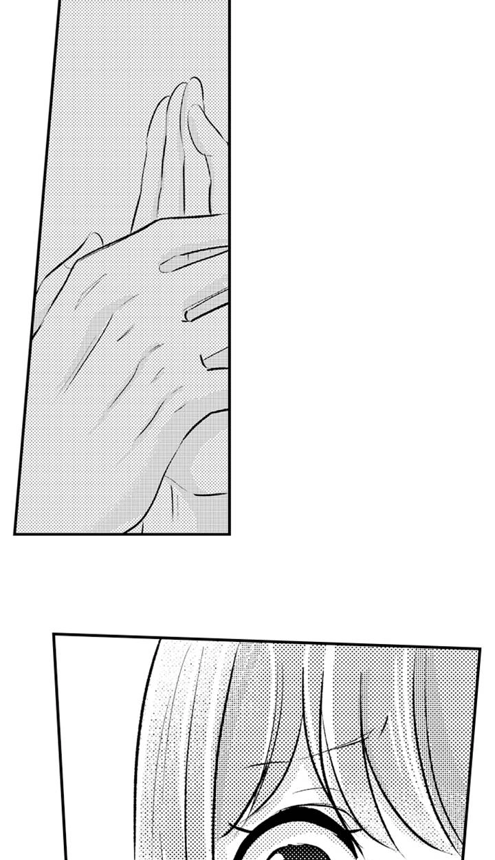 Man-Eater Defeated Chapter 9 page 35 - 