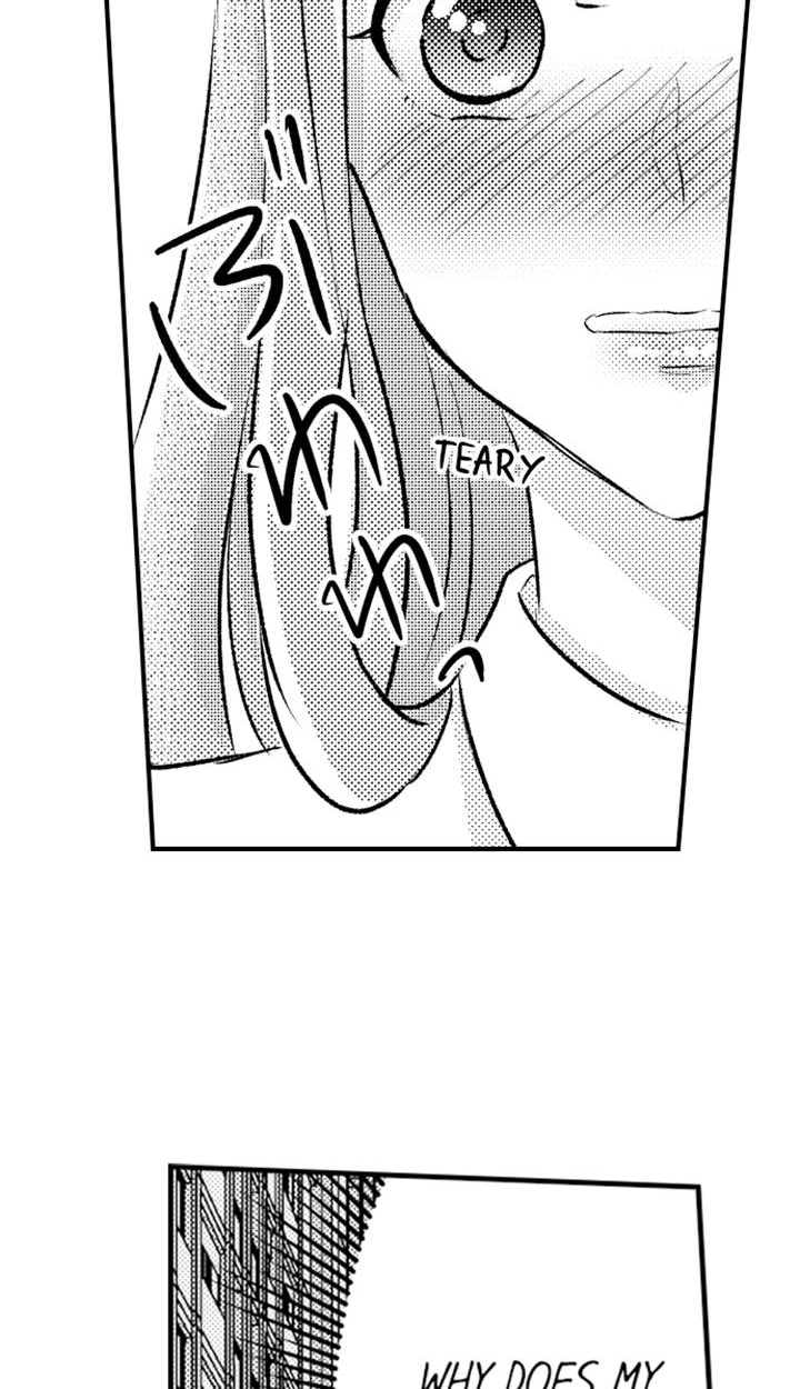 Man-Eater Defeated Chapter 9 page 36 - 