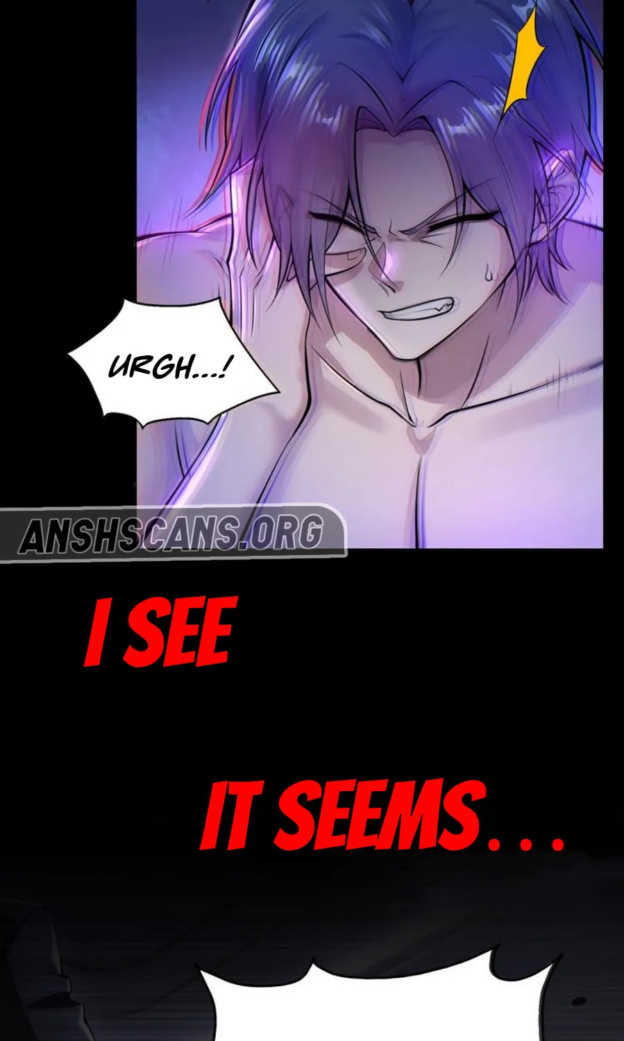 Man From Hell (Colored) Chapter 0 page 14 - 