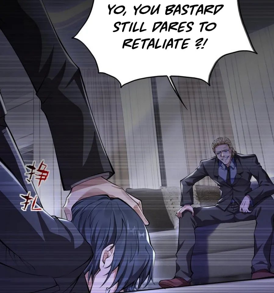 Man From Hell (Colored) Chapter 0 page 15 - 