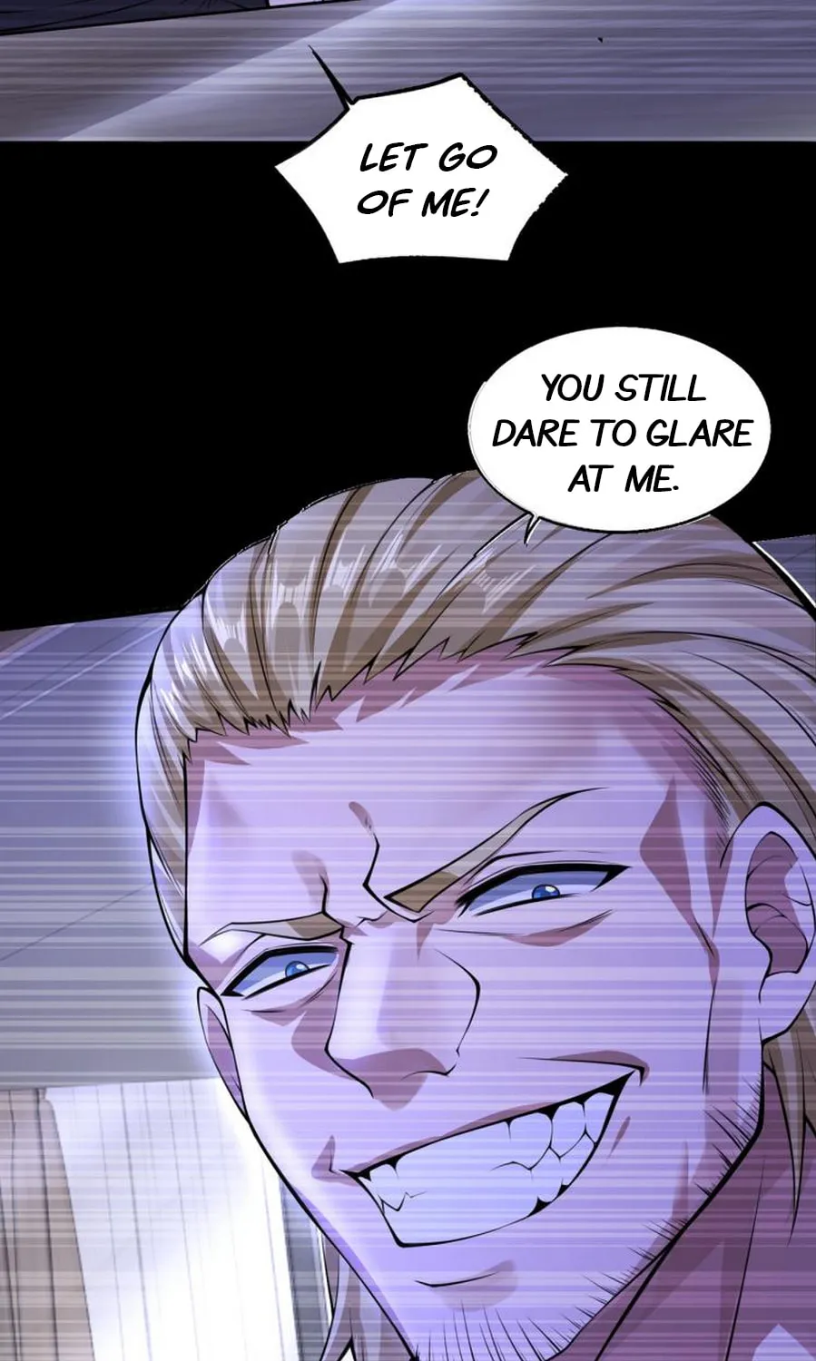 Man From Hell (Colored) Chapter 0 page 16 - 