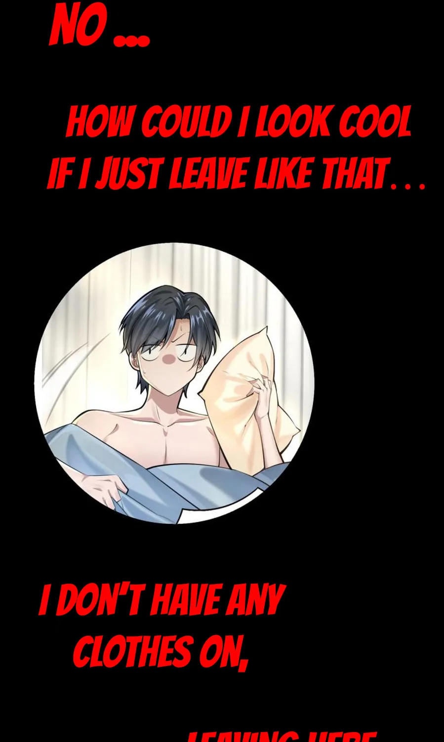 Man From Hell (Colored) Chapter 0 page 19 - 