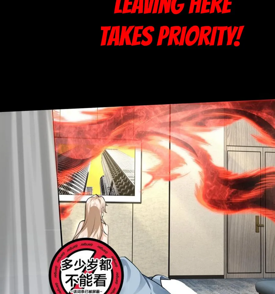 Man From Hell (Colored) Chapter 0 page 20 - 