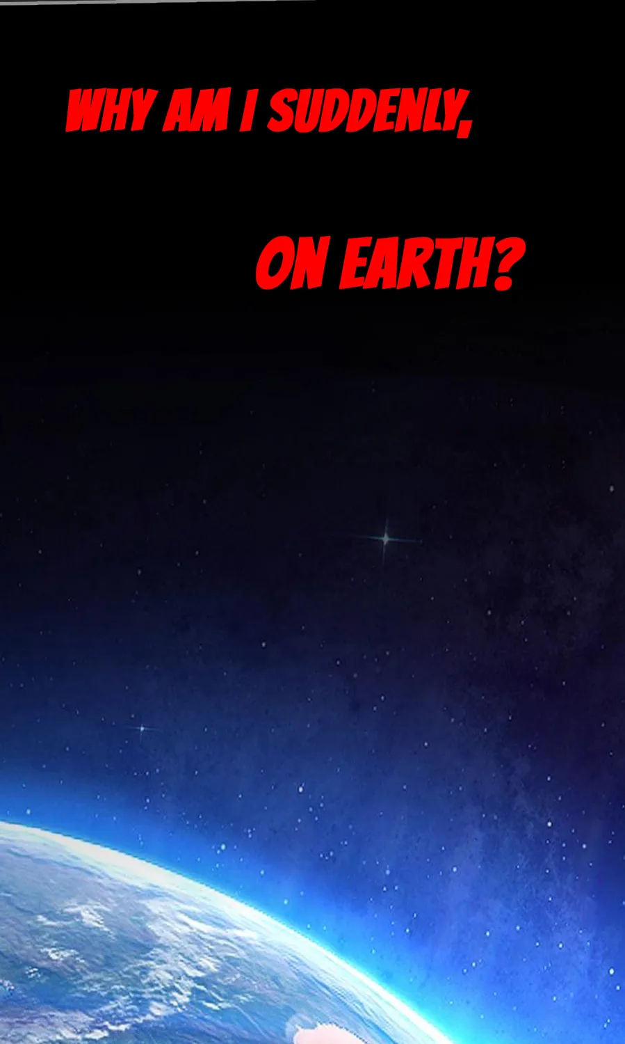 Man From Hell (Colored) Chapter 0 page 6 - 