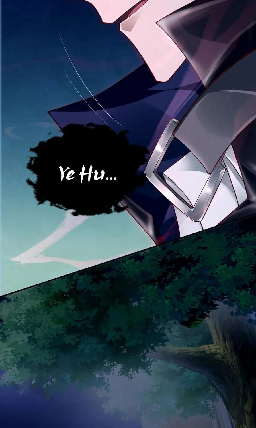 Man From Hell (Colored) Chapter 1 page 109 - 