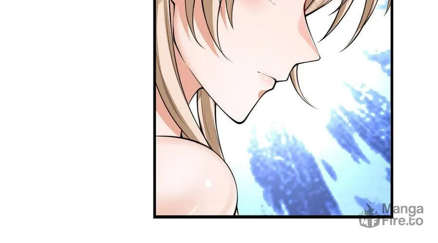 Man From Hell (Colored) Chapter 1 page 120 - 