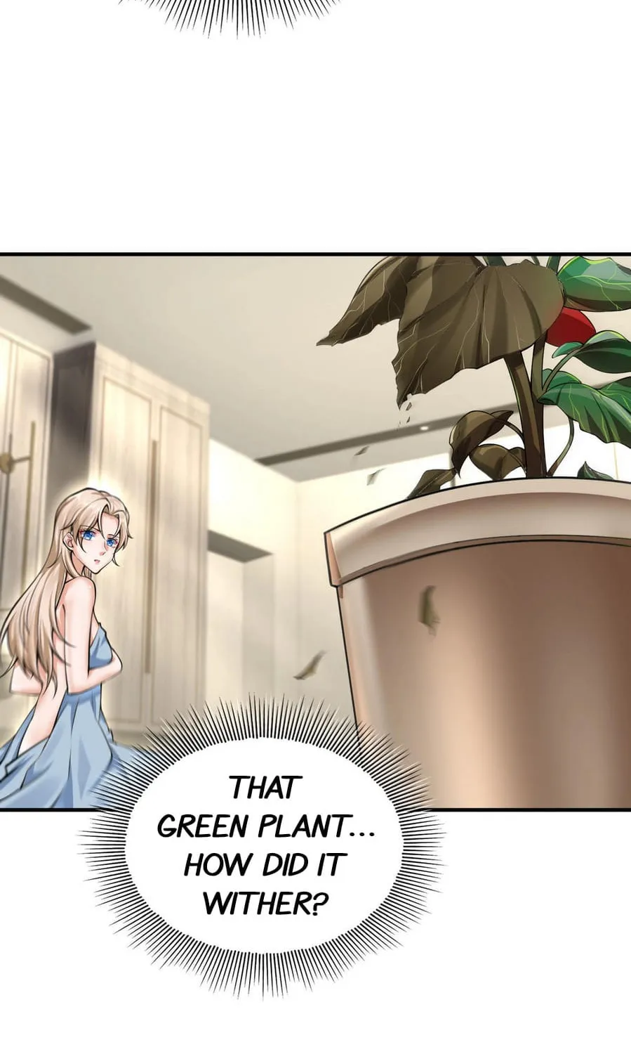 Man From Hell (Colored) Chapter 1 page 123 - 