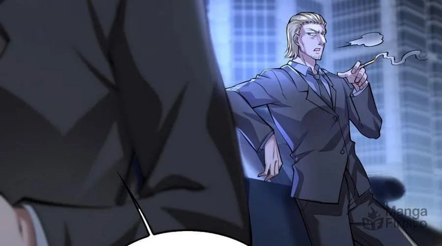 Man From Hell (Colored) Chapter 1 page 138 - 