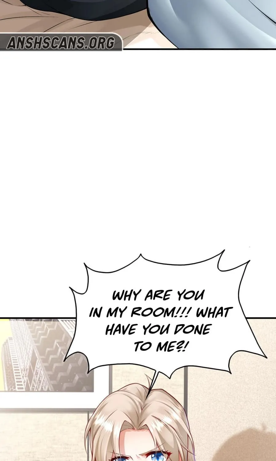 Man From Hell (Colored) Chapter 1 page 15 - 