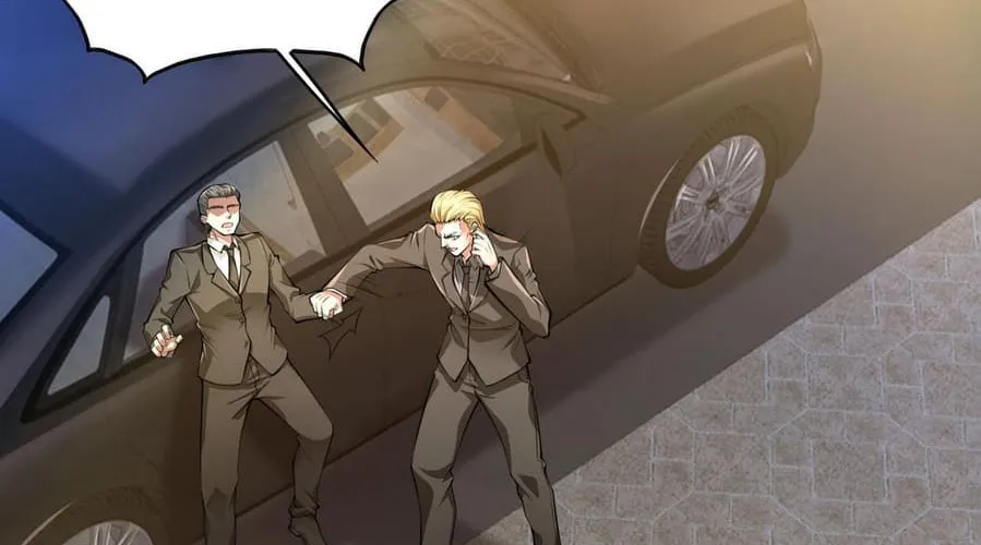 Man From Hell (Colored) Chapter 1 page 142 - 