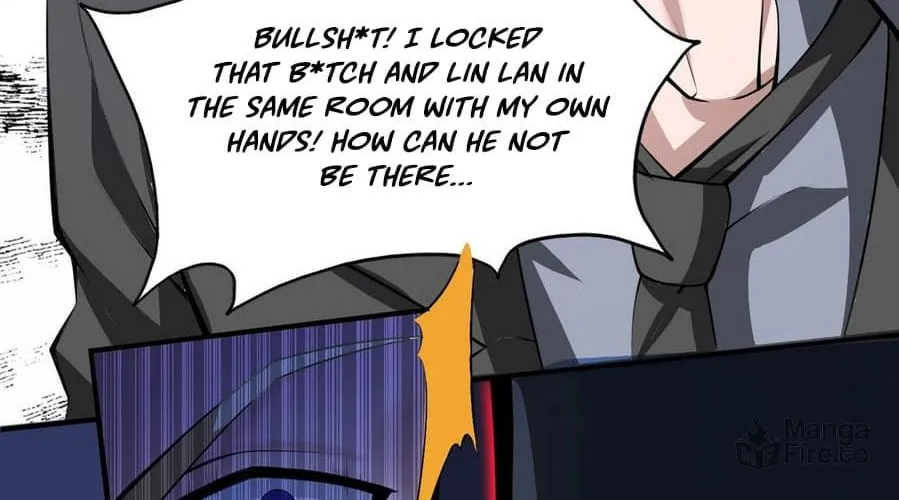 Man From Hell (Colored) Chapter 1 page 144 - 