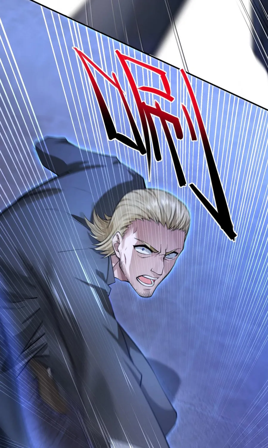 Man From Hell (Colored) Chapter 1 page 163 - 