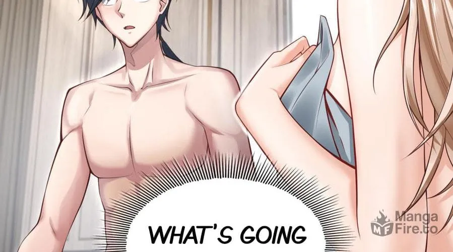 Man From Hell (Colored) Chapter 1 page 18 - 