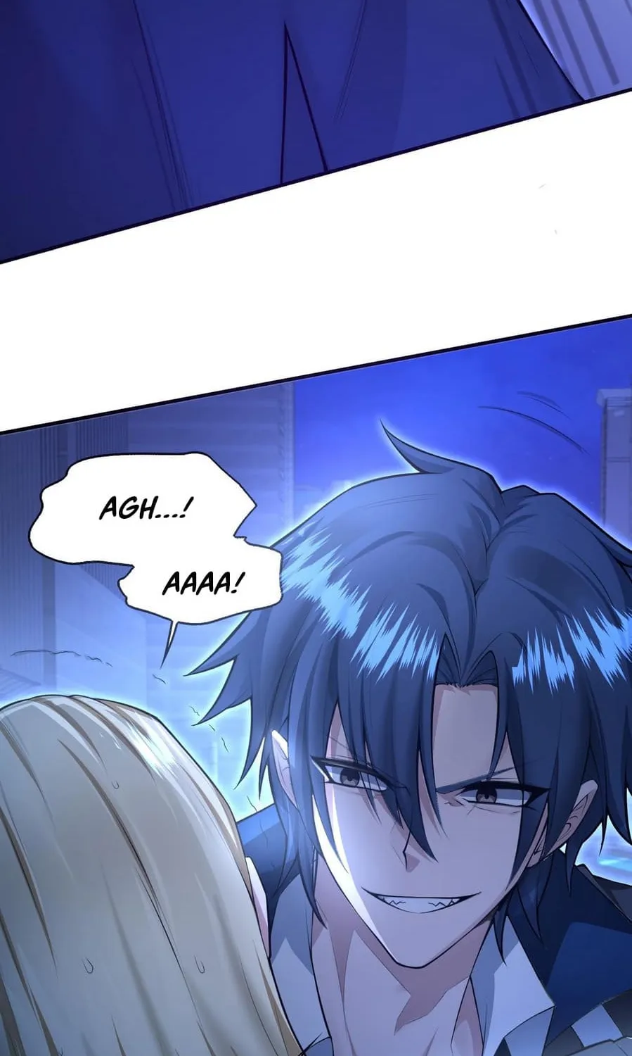 Man From Hell (Colored) Chapter 1 page 171 - 
