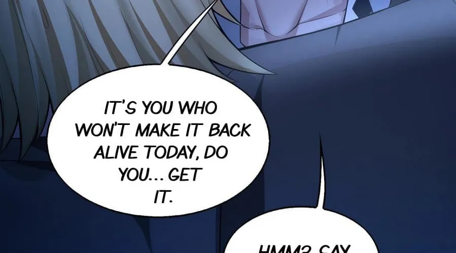 Man From Hell (Colored) Chapter 1 page 172 - 