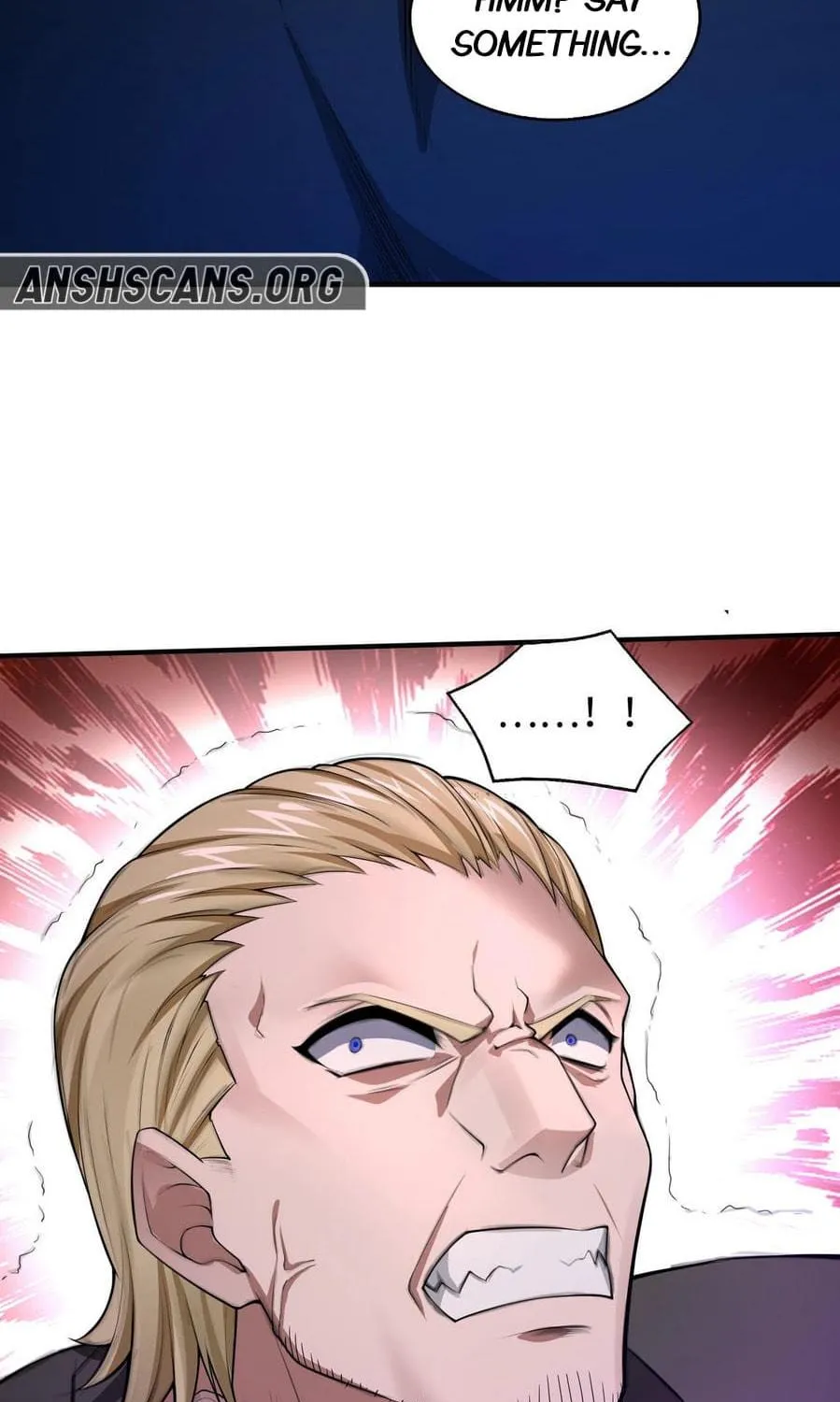Man From Hell (Colored) Chapter 1 page 173 - 