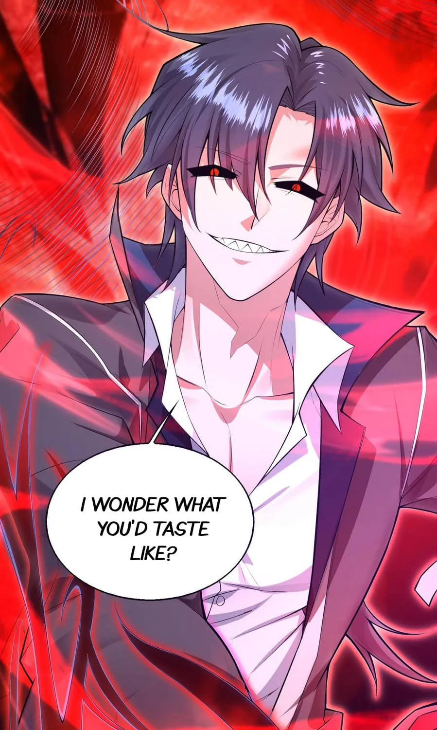 Man From Hell (Colored) Chapter 1 page 177 - 