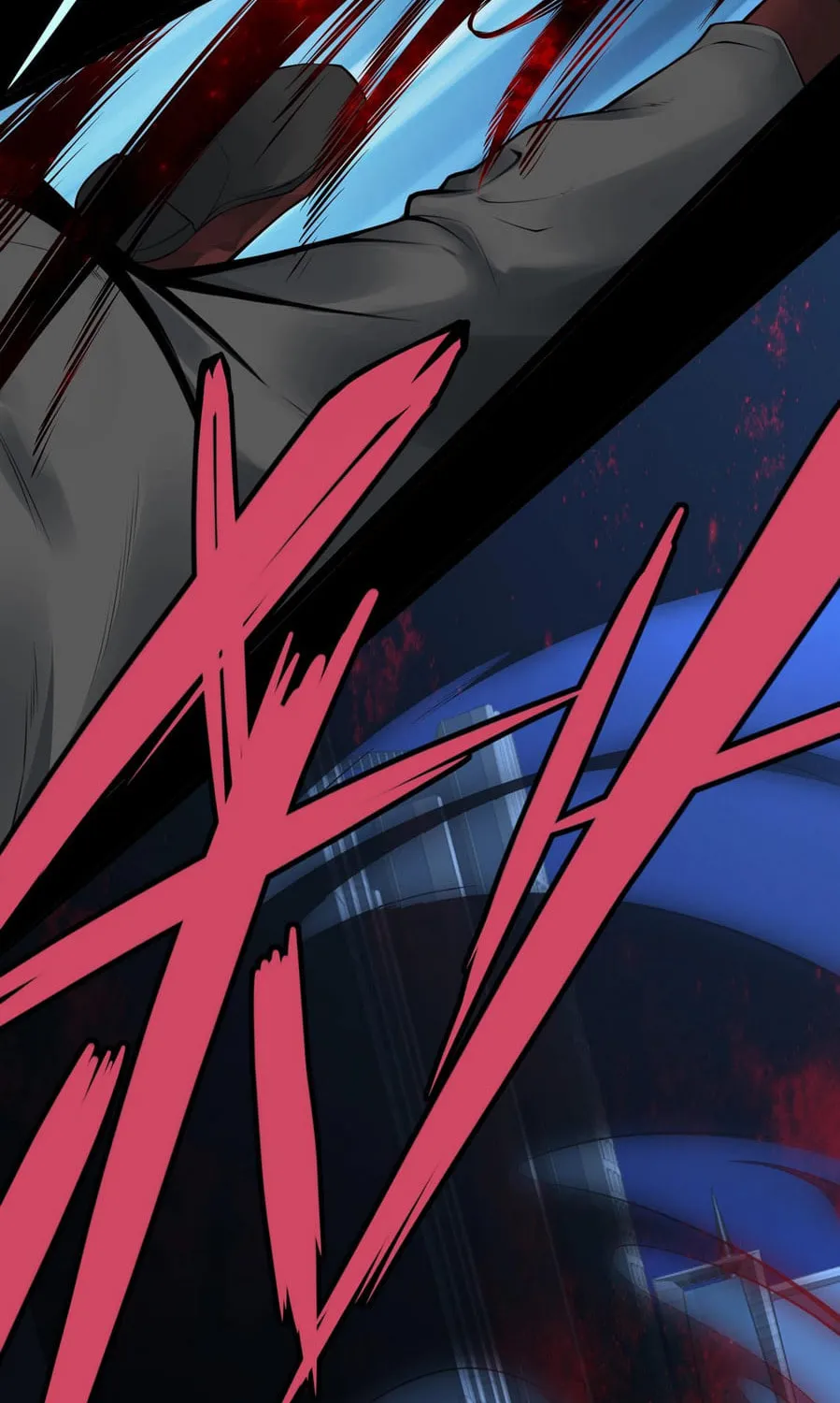Man From Hell (Colored) Chapter 1 page 183 - 