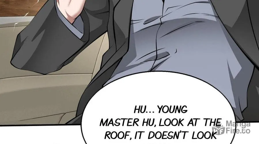 Man From Hell (Colored) Chapter 1 page 198 - 