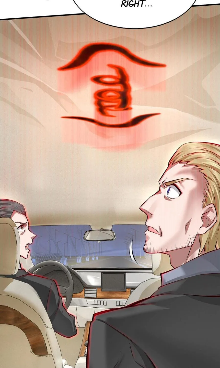 Man From Hell (Colored) Chapter 1 page 199 - 