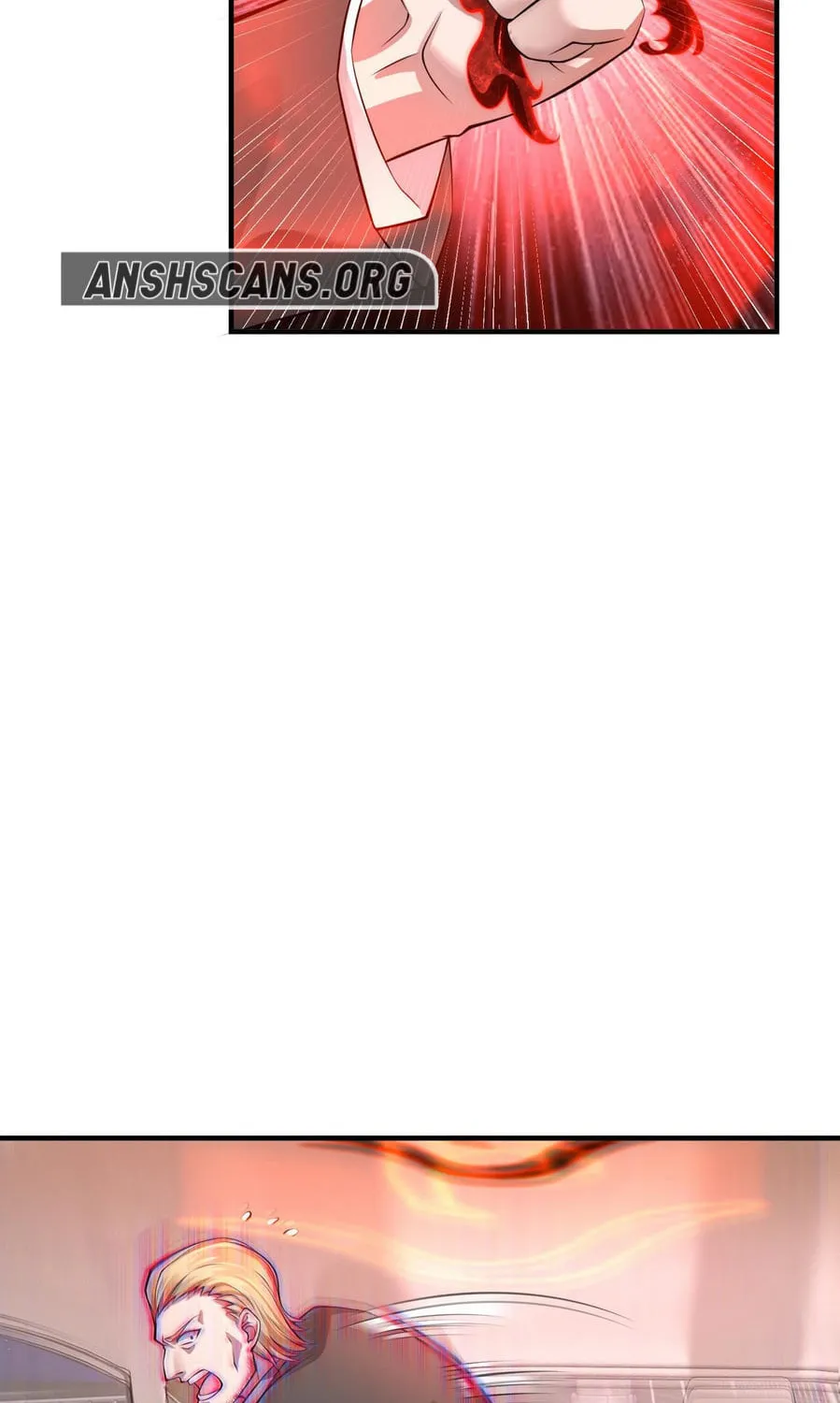 Man From Hell (Colored) Chapter 1 page 205 - 
