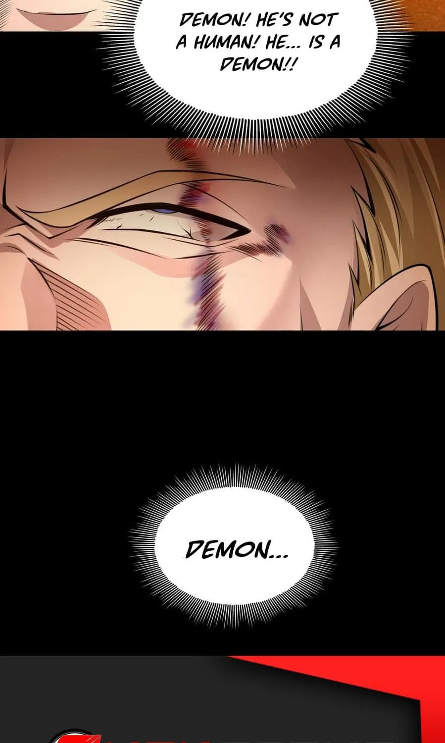 Man From Hell (Colored) Chapter 1 page 215 - 
