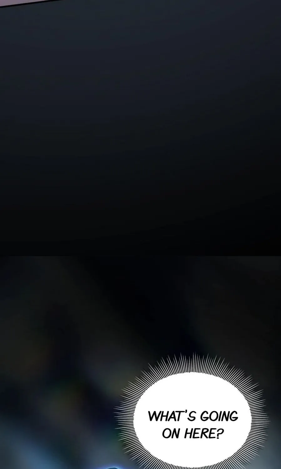 Man From Hell (Colored) Chapter 1 page 31 - 