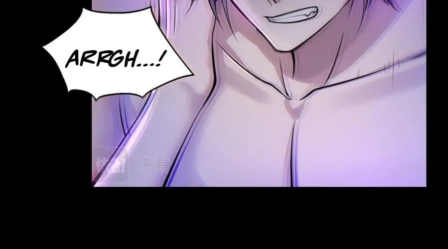 Man From Hell (Colored) Chapter 1 page 34 - 
