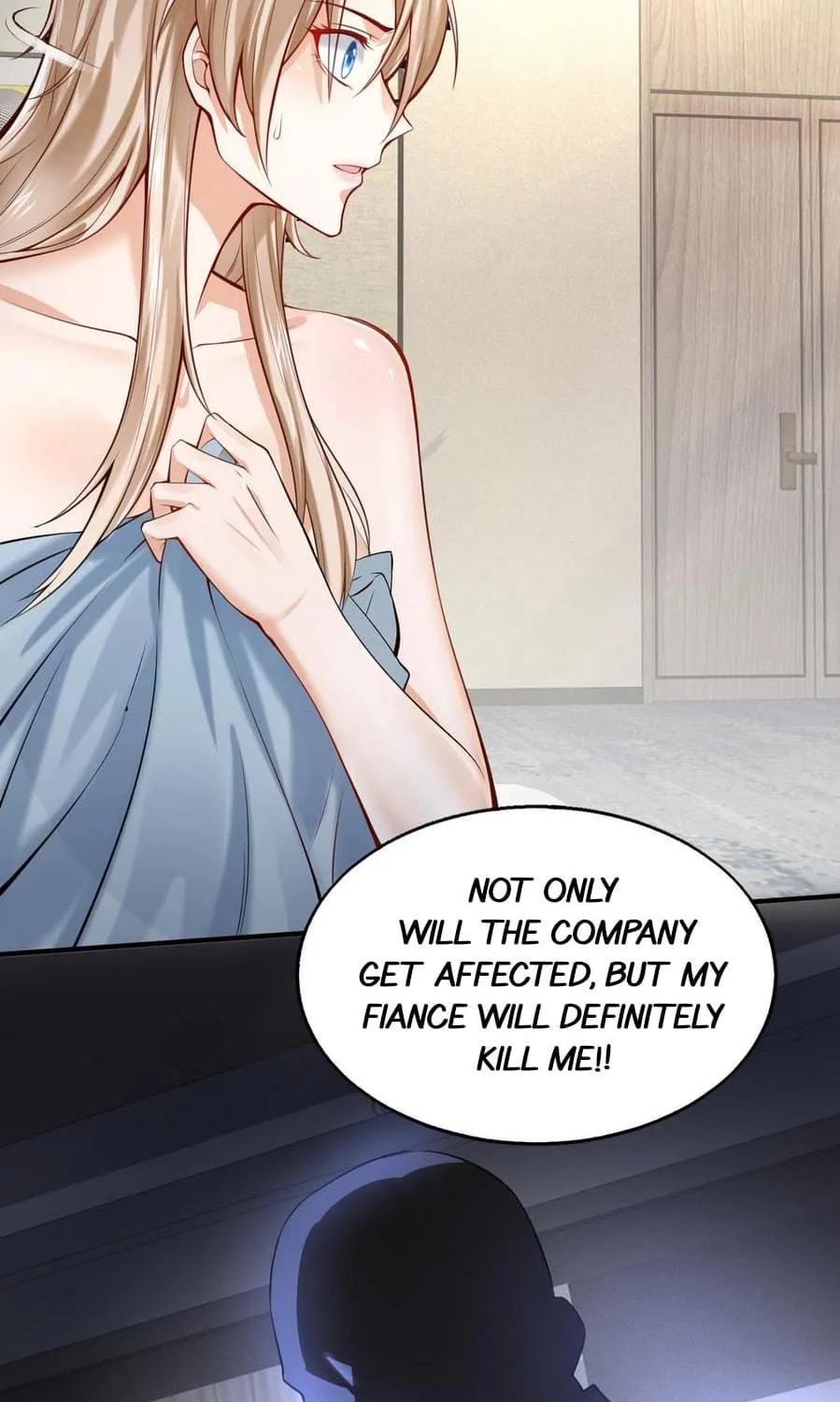 Man From Hell (Colored) Chapter 1 page 53 - 