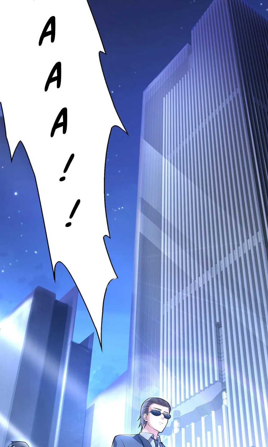Man From Hell (Colored) Chapter 1 page 7 - 