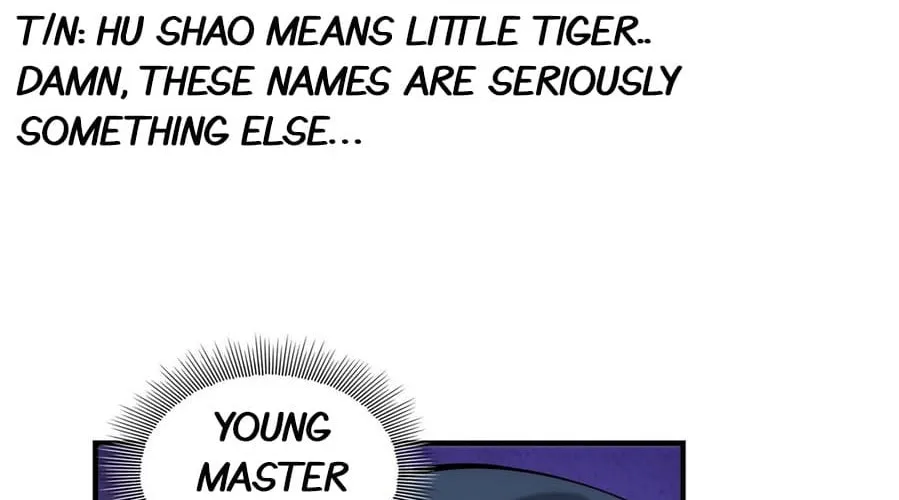 Man From Hell (Colored) Chapter 1 page 64 - 