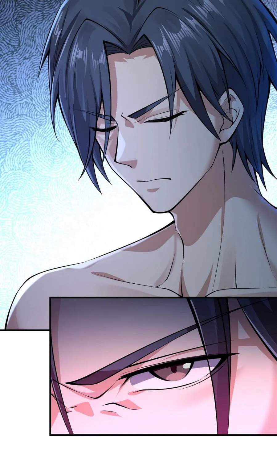 Man From Hell (Colored) Chapter 1 page 75 - 